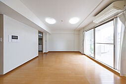 レーベンハイム亀戸アークプロット 3LDKのリビング/ダイニング