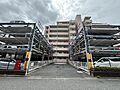 敷地内駐車場