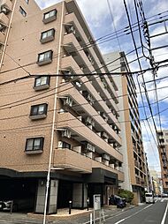 ライオンズマンション錦糸町第8