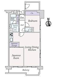 ライオンズマンション錦糸町第2