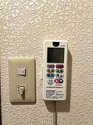 室内の画像