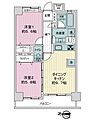 ライオンズマンション新大橋2階6,798万円