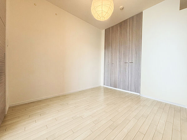 洋室3（CG加工を施したリフォームイメージです。掲載の画像は現況優先とします。）