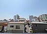 外観：バルコニーからの眺望