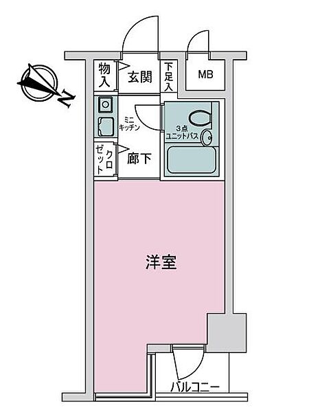 間取り：313004824825