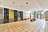 エントランス：エントランスホール