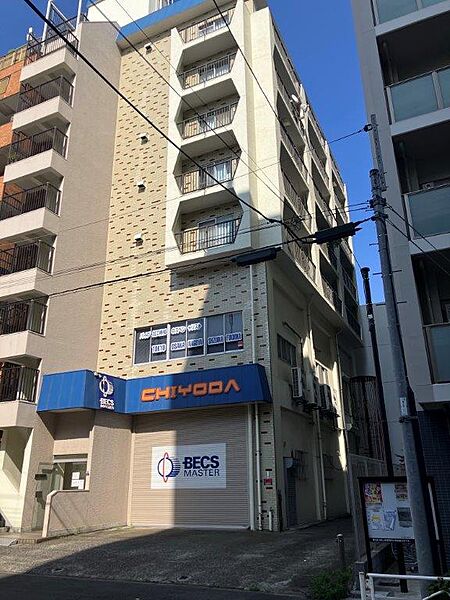 外観：313004830734