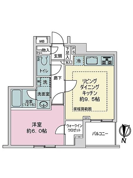 間取り：313004832076