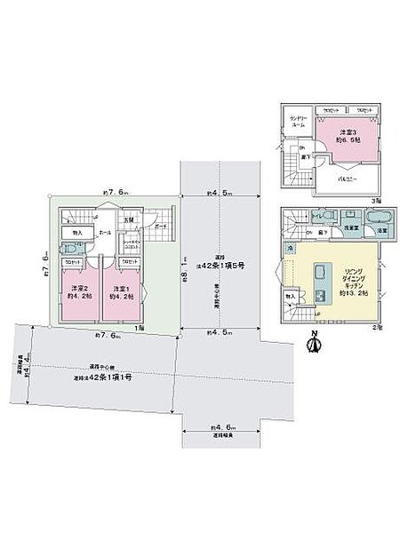 間取り：313004855481