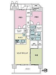 アルファスシティ大島