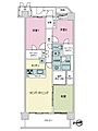 アルファスシティ大島13階6,780万円