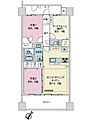 コスモ南小岩3階5,398万円