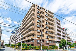 ライオンズステージ西国分寺