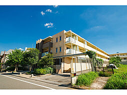 サンクタス武蔵野関前