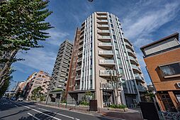 プレミスト三鷹