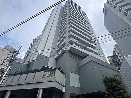現地外観写真