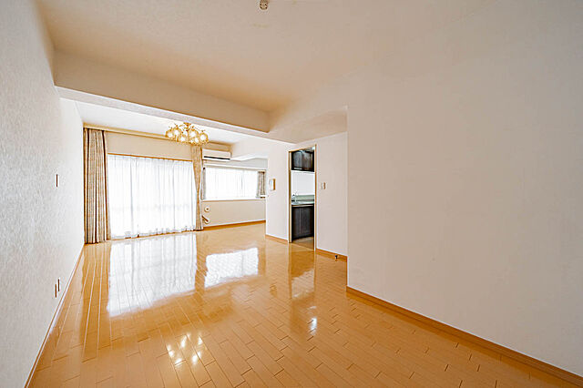 リビング/ダイニング ツインシティ東砂アネックス 2階/-