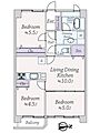 東陽町住宅9階3,980万円