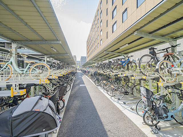 その他 リビオシティ南砂町ステーションサイト 8階/-