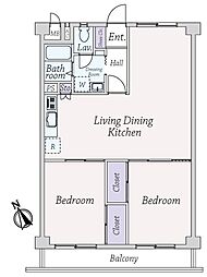 秀和清澄レジデンス