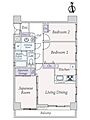 ライオンズアーバンシティ東陽町3階7,180万円