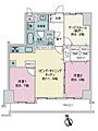 モリス東陽町6階6,398万円
