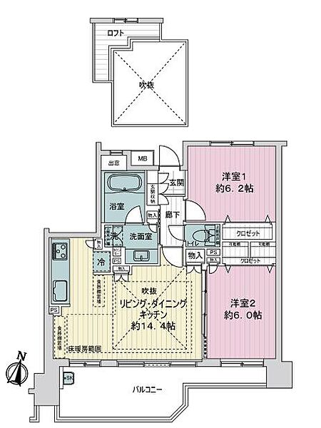 間取り：313004816078
