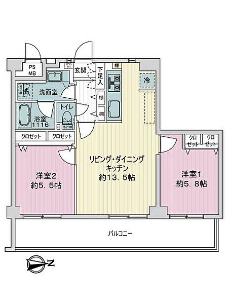 間取り：313004826285