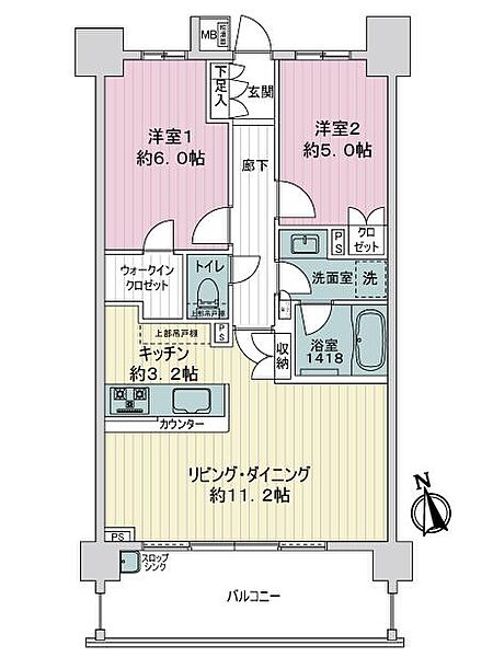 間取り：313004940646