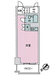 ライオンズマンション千駄ヶ谷第二