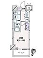 MAXIV横浜二葉11階2,000万円