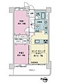 ライオンズガーデン西川口10階3,998万円