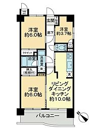 エクレール東川口