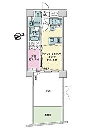 ソルティア川口本町
