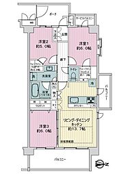 ルイシャトレ西川口プロッシモ