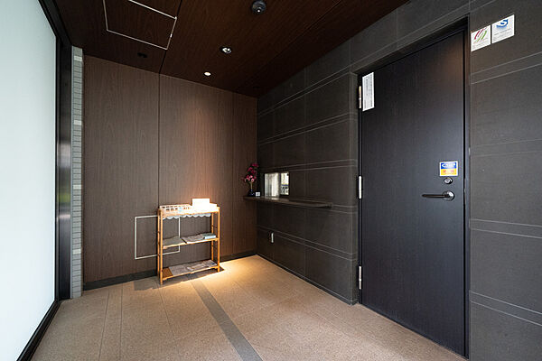 （管理人室）管理員勤務時間／月・火・水・木・土：午前8時30分～午後4時／2026年6月18日現在