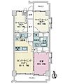 ライオンズマンション戸田公園駅前2階4,498万円