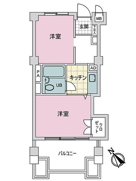 間取り：313004895098