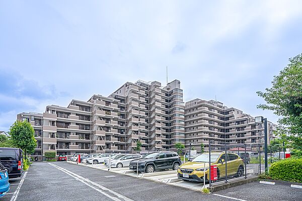 現地外観写真