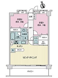 ライオンズマンション川口飯塚第2