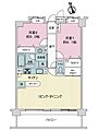 ライオンズマンション川口飯塚第22階3,980万円