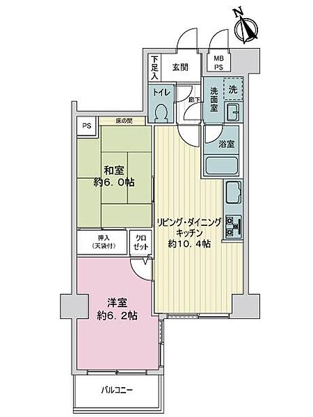 間取り：311002508911