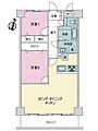 ライオンズマンション船橋飯山満台一番館2階1,780万円
