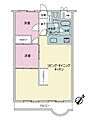 稲毛ファミールハイツ1棟7階1,180万円