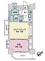 日神デュオステージ船橋3階2,800万円