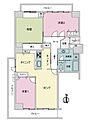 八千代ゆりのき台プラザシティ3号棟14階3,180万円