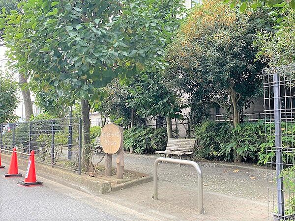 東習志野8丁目第2広場（本マンションに隣接）