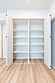 リビング物入
