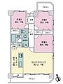 池上パークホームズ3階5,280万円