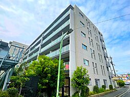 ライオンズ久が原オーセンティックハウス